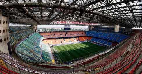 Nuovo stadio Milan Inter: San Siro demolito, ecco dove sorgerà l’impianto