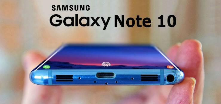 Samsung Galaxy Note 10: uscita in Italia, prezzo e caratteristiche