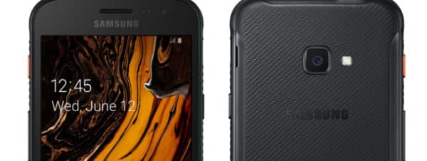 Samsung Galaxy XCover 4s: prezzo, scheda tecnica e caratteristiche