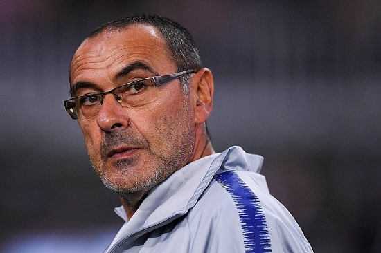 Sarri ufficiale alla Juventus. La fine di una telenovela