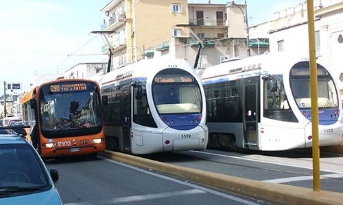 Sciopero 6 giugno 2019 Napoli: orari treni e fasce garantite mezzi pubblici