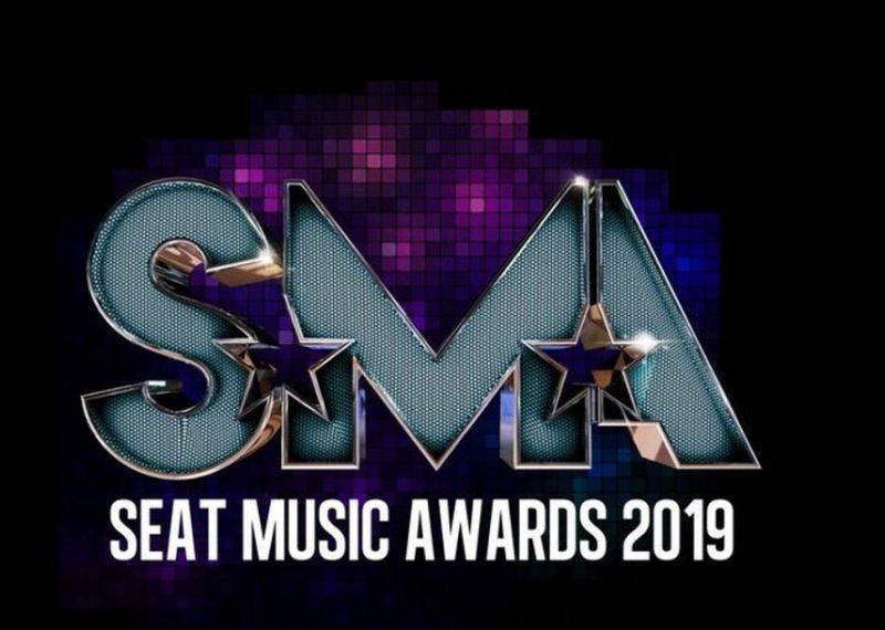Seat Music Awards 2019: ospiti e anticipazioni di stasera 6 giugno