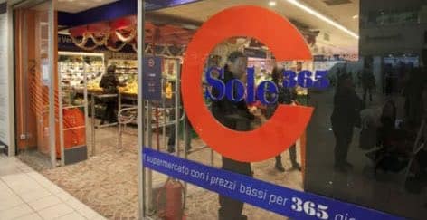 Sole 365: bancarotta e frode fiscale, sequestrata la sede a Napoli