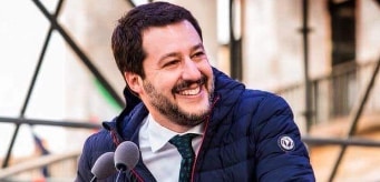 Sondaggi elettorali 2019: Euromedia "Salvini soffre della sindrome Le Pen"