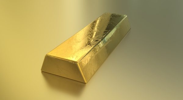 Tasse compravendita oro importo, come funziona e chi paga