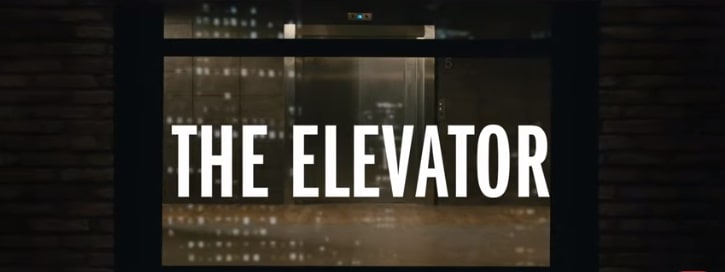The Elevator trama, protagonisti e anticipazioni del film al cinema