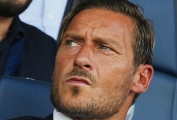 Totti lascia la Roma: data annuncio e motivazioni. Le ultime notizie