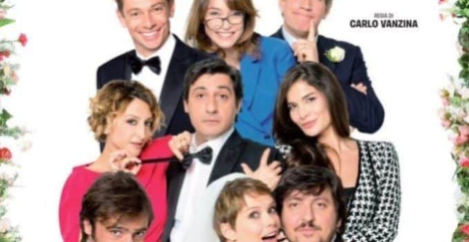 Un matrimonio da favola: trama, cast e curiosità del film stasera in tv