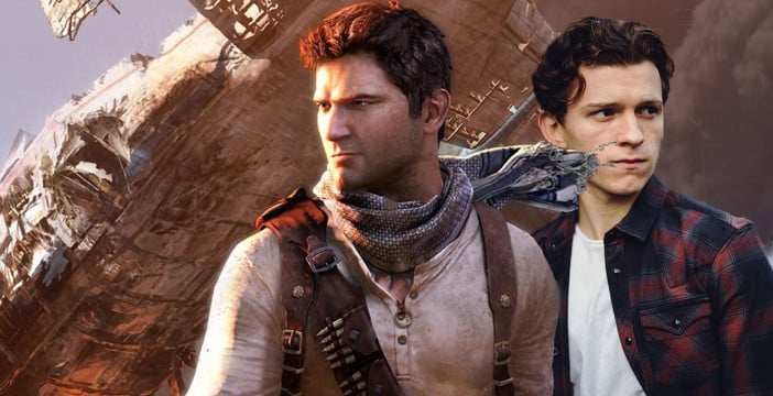 Uncharted trama, cast e anticipazioni. Ecco quando esce