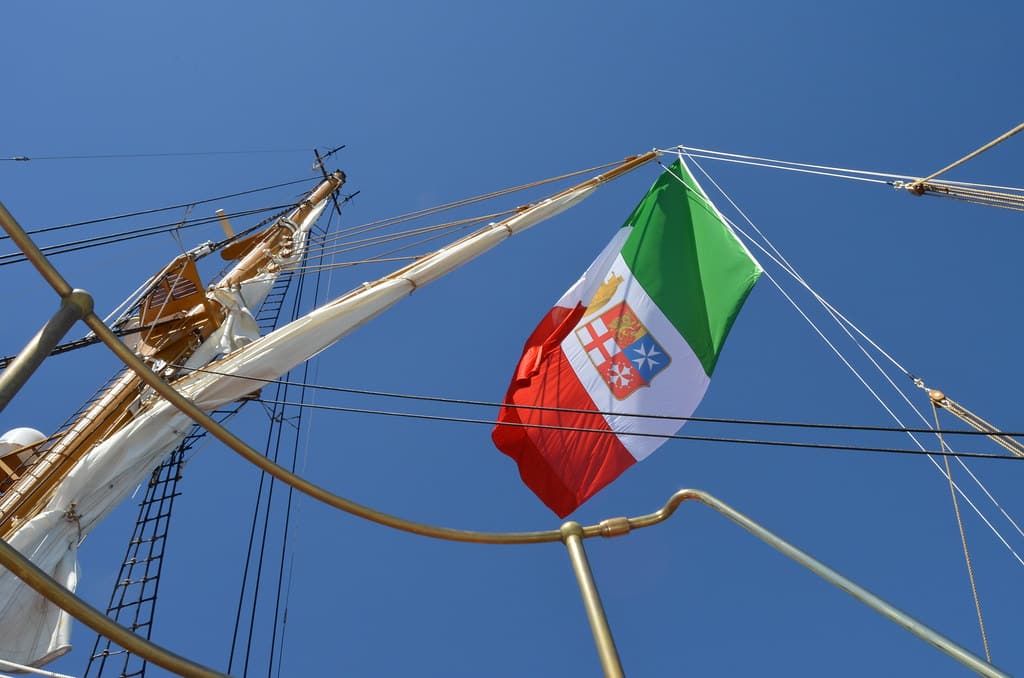 Vertici Marina Militare: chi sono i 4 candidati e profili candidati