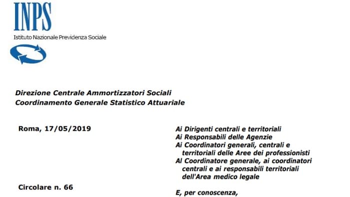 Aumento assegni familiari 2019 a luglio: requisiti e nuovo importo