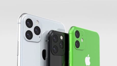 iPhone XI 2019: prezzo, data uscita e fotocamera triangolare. Anticipazioni