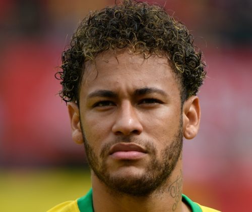 Infortunio Neymar come sta