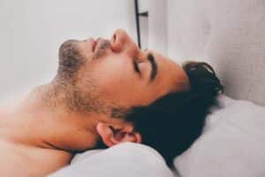 Legge 104 e apnee notturne