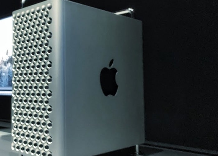 Mac Pro 2019 prezzo