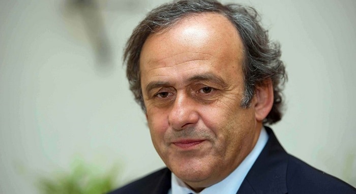 Michel Platini arrestato per corruzione