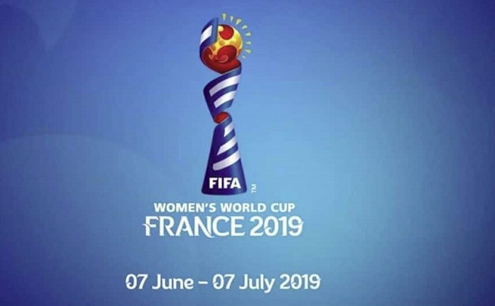 Mondiali femminili Francia 2019