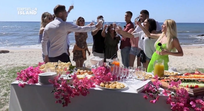 Temptation Island 2019 quanto guadagnano i concorrenti