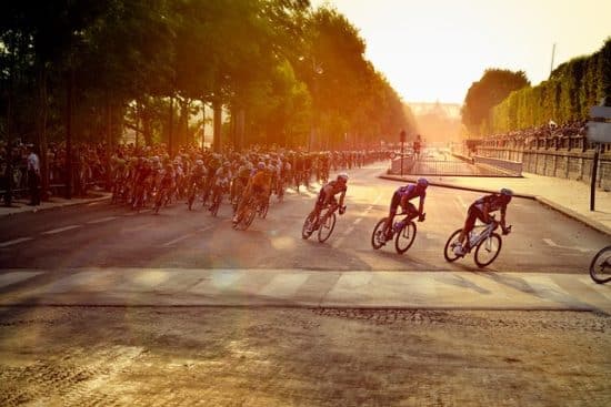 Tour de France 2019 percorso