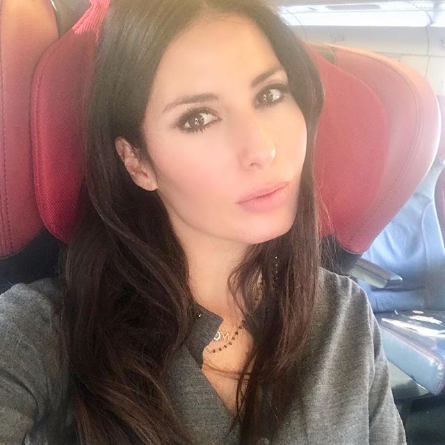 Elisabetta Gregoraci: età, figlio e biografia. Chi è a Battiti Live 2019