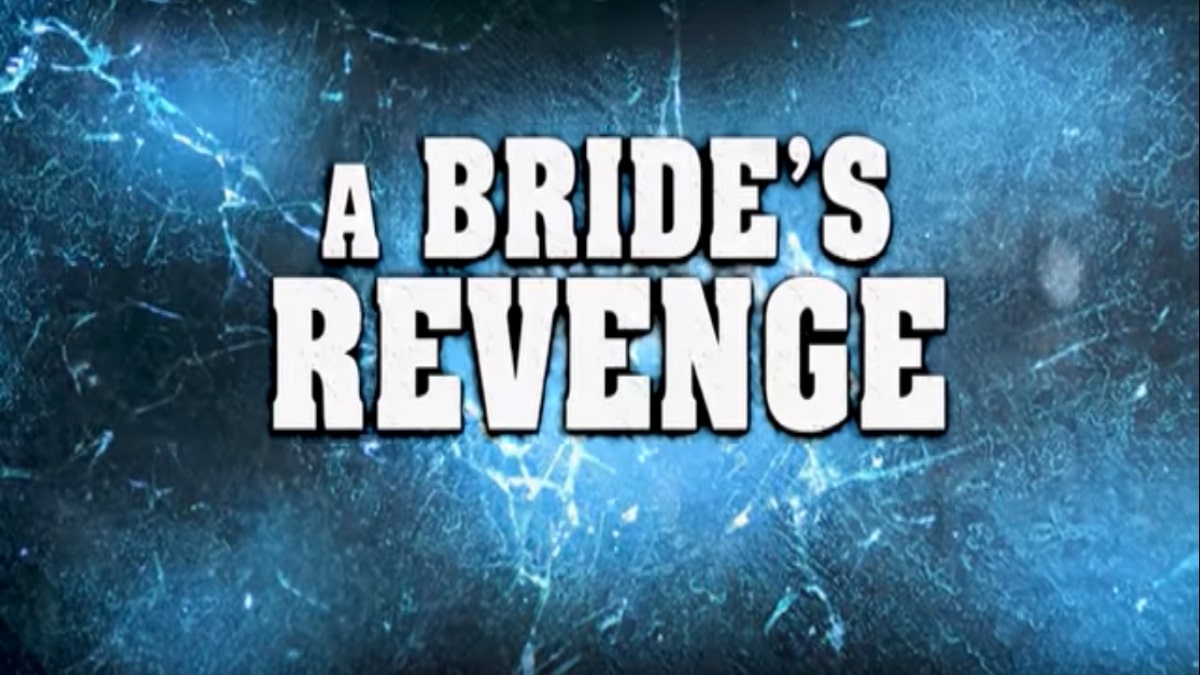 La vendetta della sposa: trama, cast e curiosità del film stasera in tv