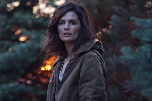 Absentia 3 si fa Trama, cast e quando esce la serie tv