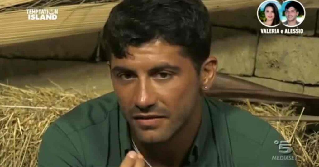 Alessio Bruno arrestato per droga. Chi è l'ex di Temptation Island