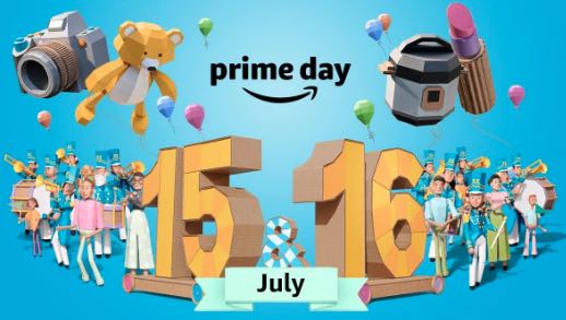 Amazon Prime Day 2019: offerte migliori Huawei e smartphone. Quali sono
