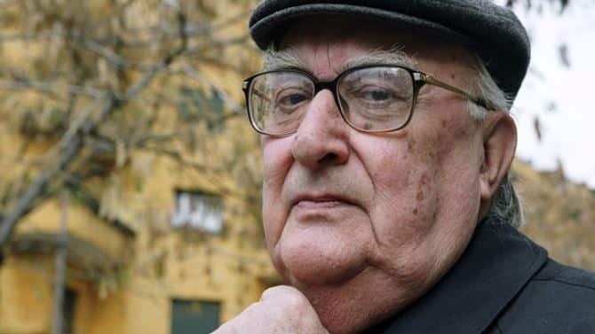 Andrea Camilleri: frasi, moglie e figli. Cosa lascia l’autore di Montalbano