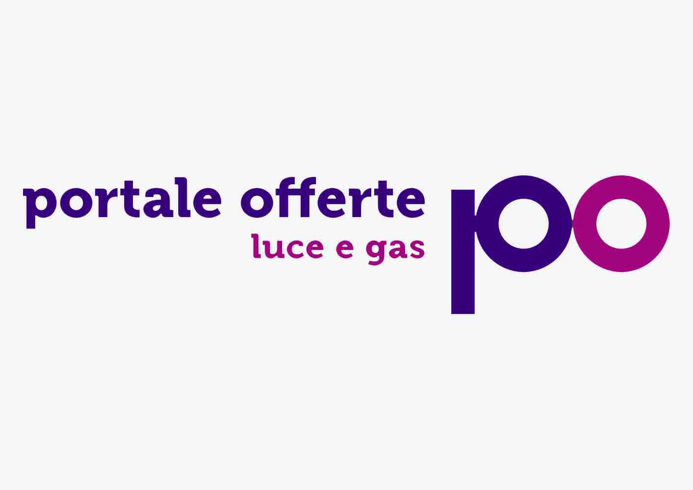 Bollette luce e gas: portale offerte, come funziona e tariffe luglio 2019