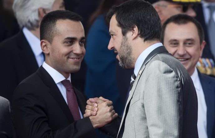 Canone Rai 2019: Di Maio "puntiamo alla riduzione", la proposta M5S