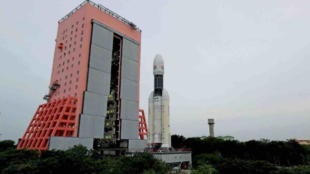 Chandrayaan 2: lancio riuscito, quando arriva la sonda indiana sulla Luna