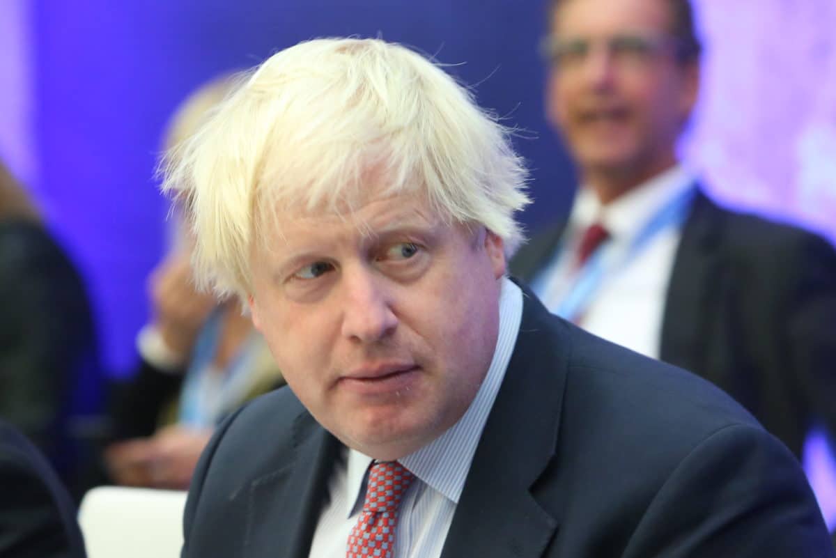 sondaggi elettorali, Chi è Boris Johnson il nuovo leader dei Tory e posizione Europa