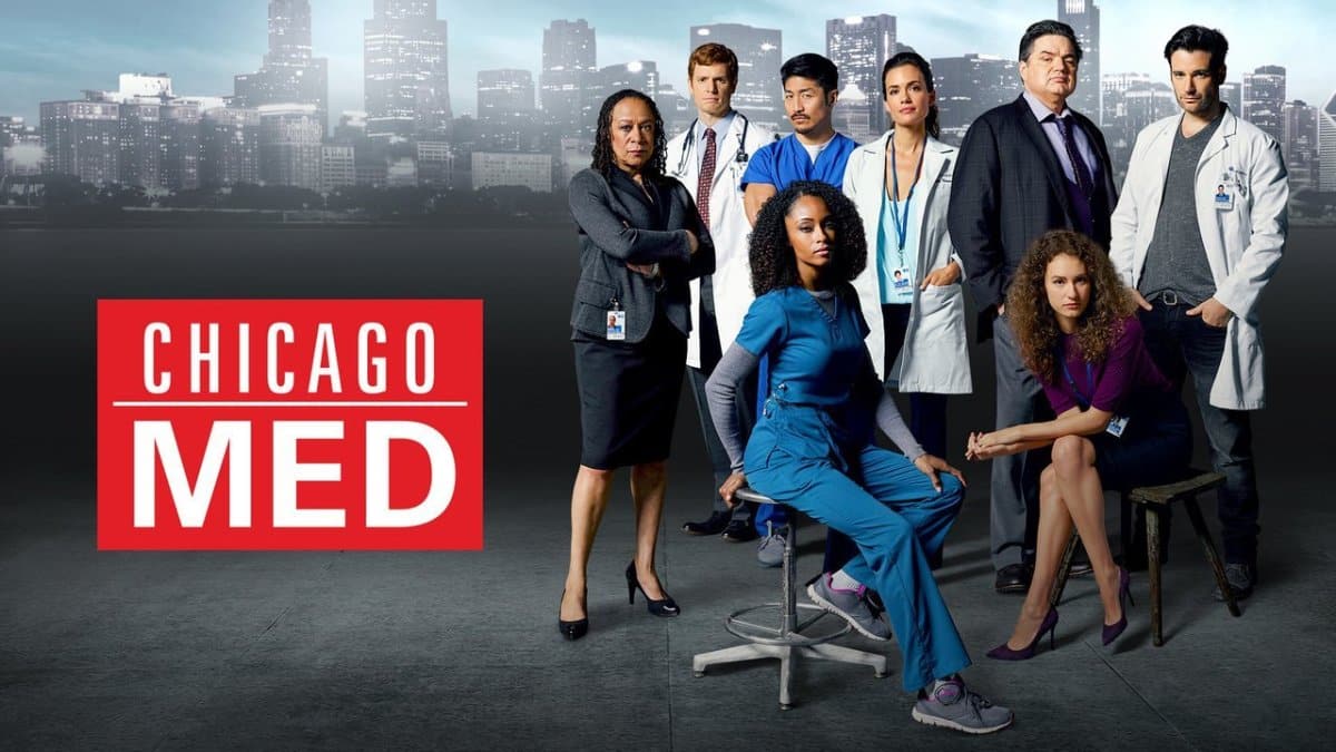 Chicago Med 3: trama, cast completo e anticipazioni su Italia 1