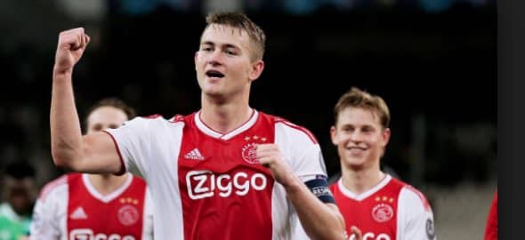 De Ligt Juve, ultimissime notizie: numero maglia e presentazione