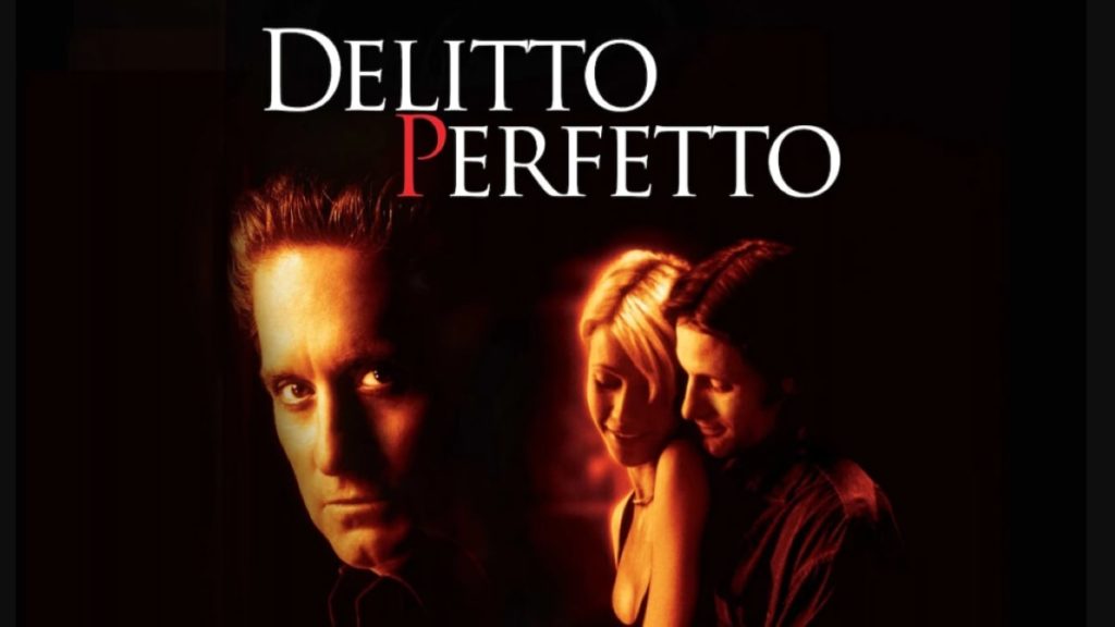 Delitto perfetto: trama, cast e curiosità del film su Rete 4