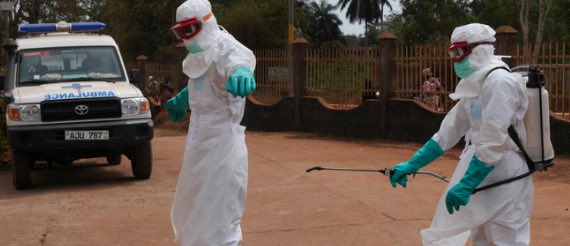 Ebola Congo 2019: sintomi e chi era l’uomo contagiato a Goma