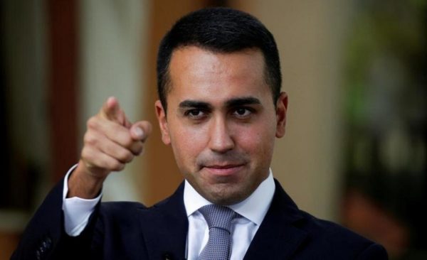 Flat Tax 2020 Di Maio Se trovano 30 miliardi noi la sosteniamo