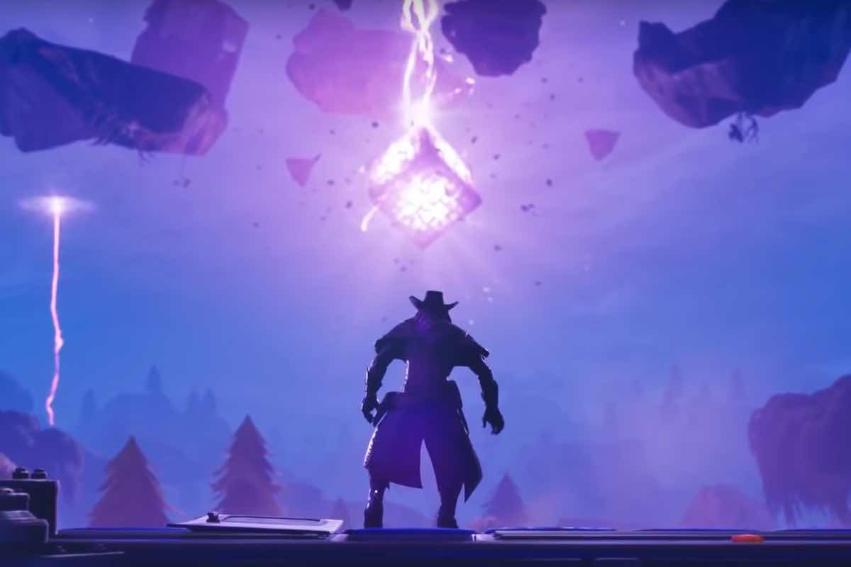 Fortnite stagione 10: data, quando inizia e durata. Le anticipazioni