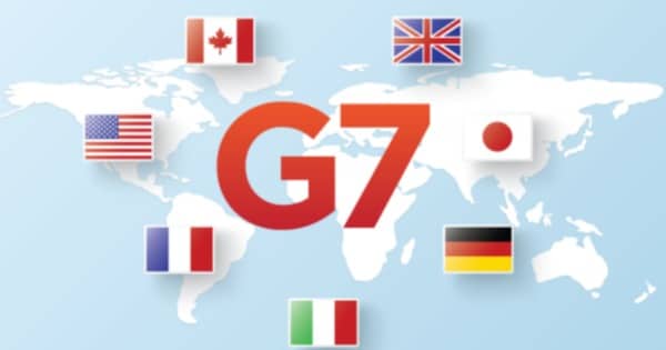 G7 Finanza 2019: sede, protagonisti e temi principali