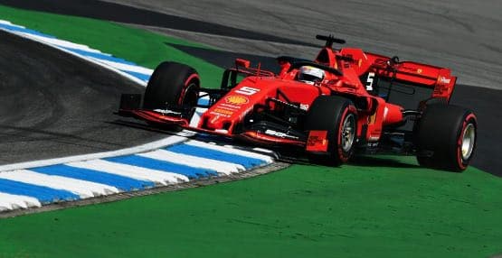 GP F1 Germania 2019: orario qualifiche e gara. Dove vederlo in diretta