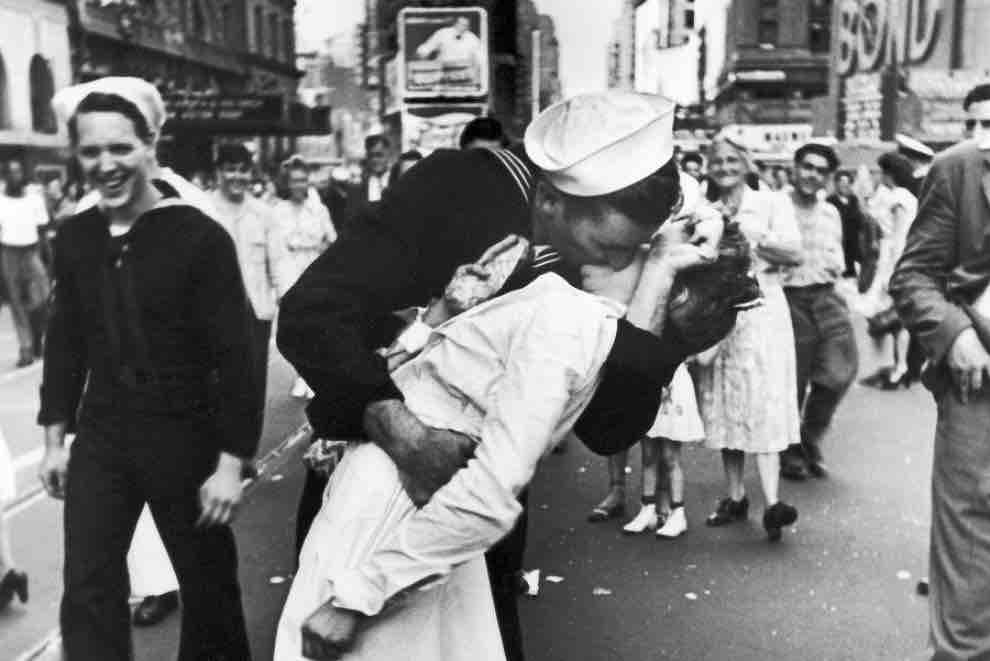 Giornata mondiale del bacio 2019: storia e perché si festeggia il 6 luglio