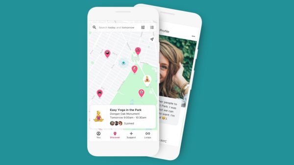Shoelace Google: come funziona il social network lanciato contro Meetup