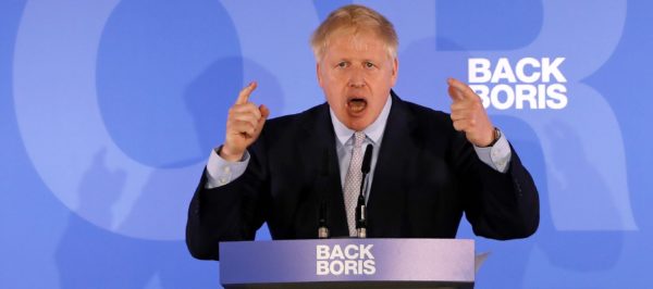 Gran Bretagna, Johnson sempre più vicino a succedere alla May