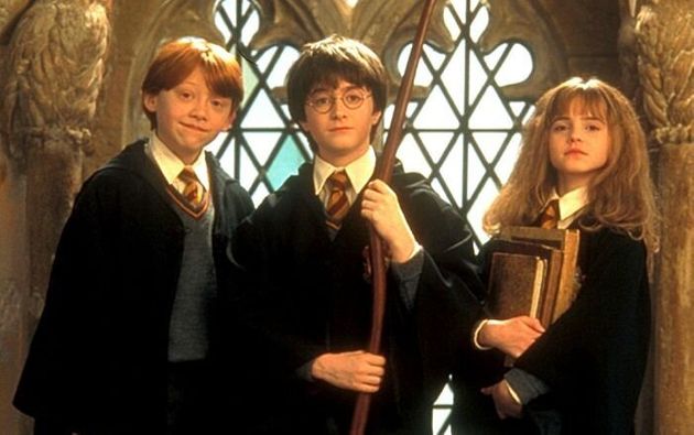 Harry Potter serie tv Warner Bros in lavorazione, le anticipazioni