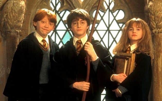 Harry Potter serie tv smentita ufficialmente dalla Warner Bros