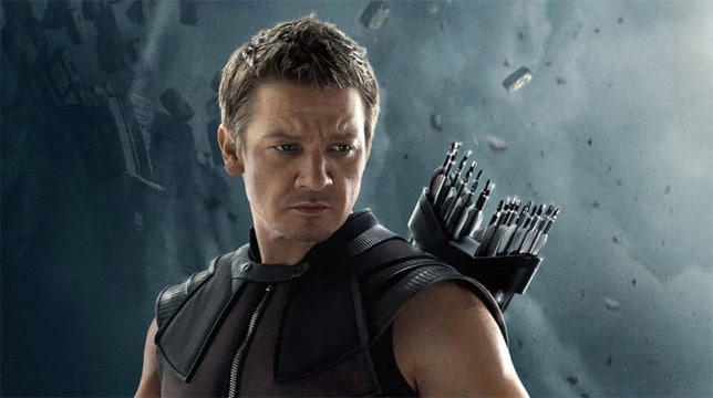 Hawkeye trama, cast e anticipazioni serie tv Disney. Quando esce