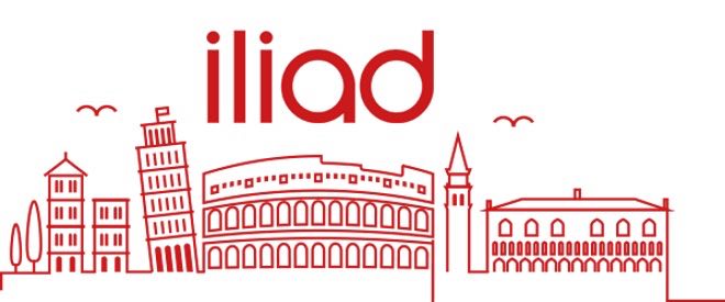 Iliad, Ho e Tre: offerte mobile internet e minuti a luglio 2019