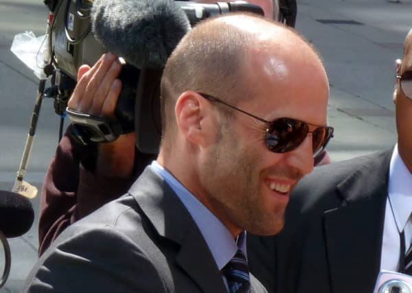 Jason Statham figli, moglie e carriera dell'attore cinematografico