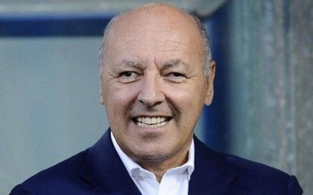 Marotta mette alla porta Icardi e Nainggolan: "Non rientrano nel progetto"